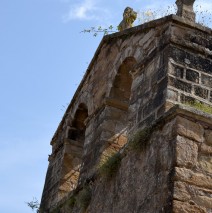 San Martín de Quevedo
