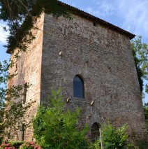 Torre de Quevedo