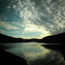 Embalse del Alsa