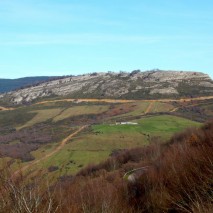 Braña de Brenes