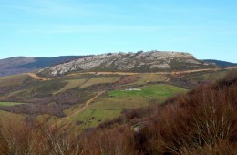 Braña de Brenes