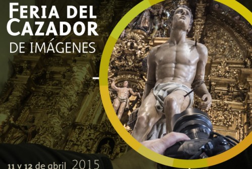 Feria del Cazador de Imágenes 2015