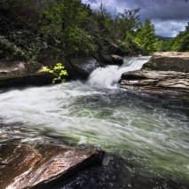 Río Madre / Hoces del Besaya