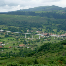 VIADUCTOS DE LA A-67