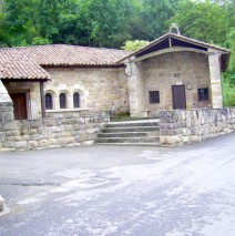 Ermita de la Consolación