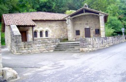 Ermita de la Consolación