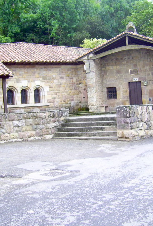 Ermita de la Consolación