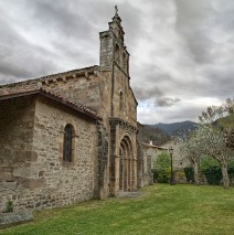 San Cosme y San Damián