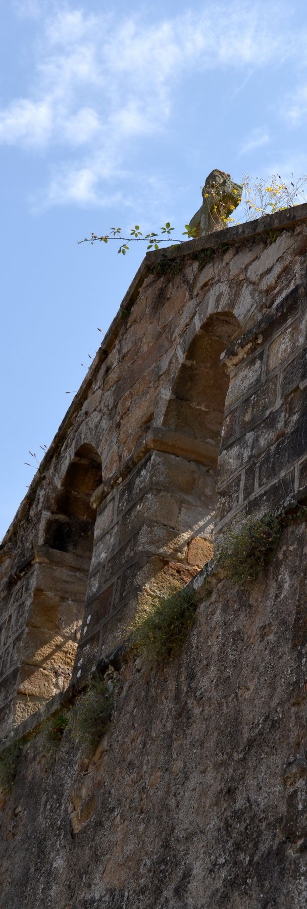 San Martín de Quevedo