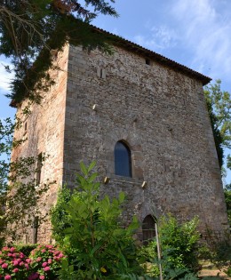 Torre de Quevedo