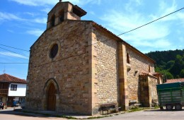 Nuestra Señora de La Asunción