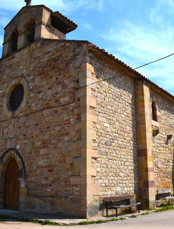 Nuestra Señora de La Asunción