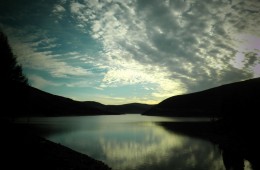 Embalse del Alsa