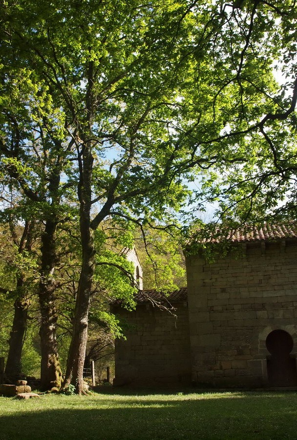 San Román de Moroso