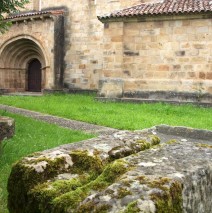 San Facundo y San Primitivo