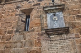 Santurario de la Virgen del Camino